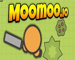 MooMoo.io - Play MooMoo.io Game Online