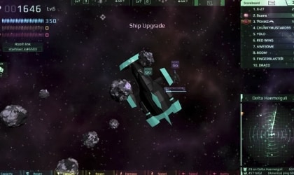 The Basic Starblast.io Strategies - Starblast.io Game Guide