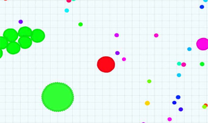 agar.io