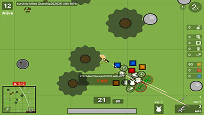 surviv.io