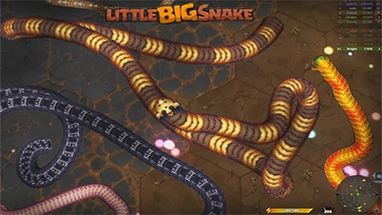 littlebigsnake.io