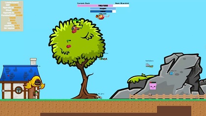 Fly or Die Flyordie.io