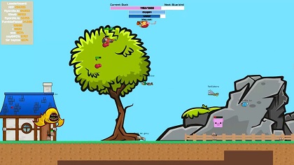 flyordie.io - Play fly or die Free Online Game